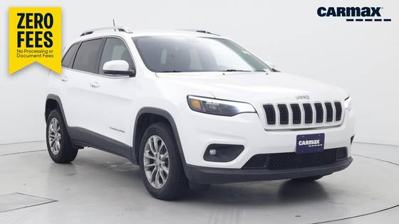 Used Jeep Cherokee for Sale in Los Banos, CA (with Photos) - Page 2 ...