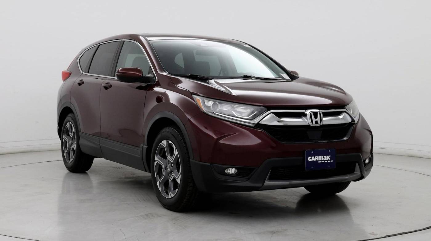 2019 Honda CR-V EX — SUV — 70,342 mi — Burbank, CA