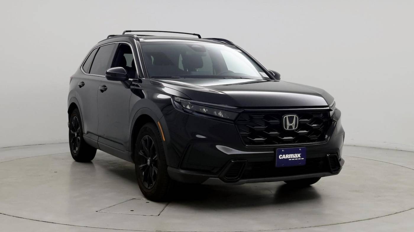 2023 Honda CR-V Hybrid Sport — SUV — 13,289 mi — Burbank, CA