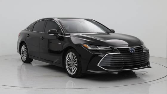 Used Toyota Avalon Hybrids for Sale in Temecula, CA (with Photos) - TrueCar