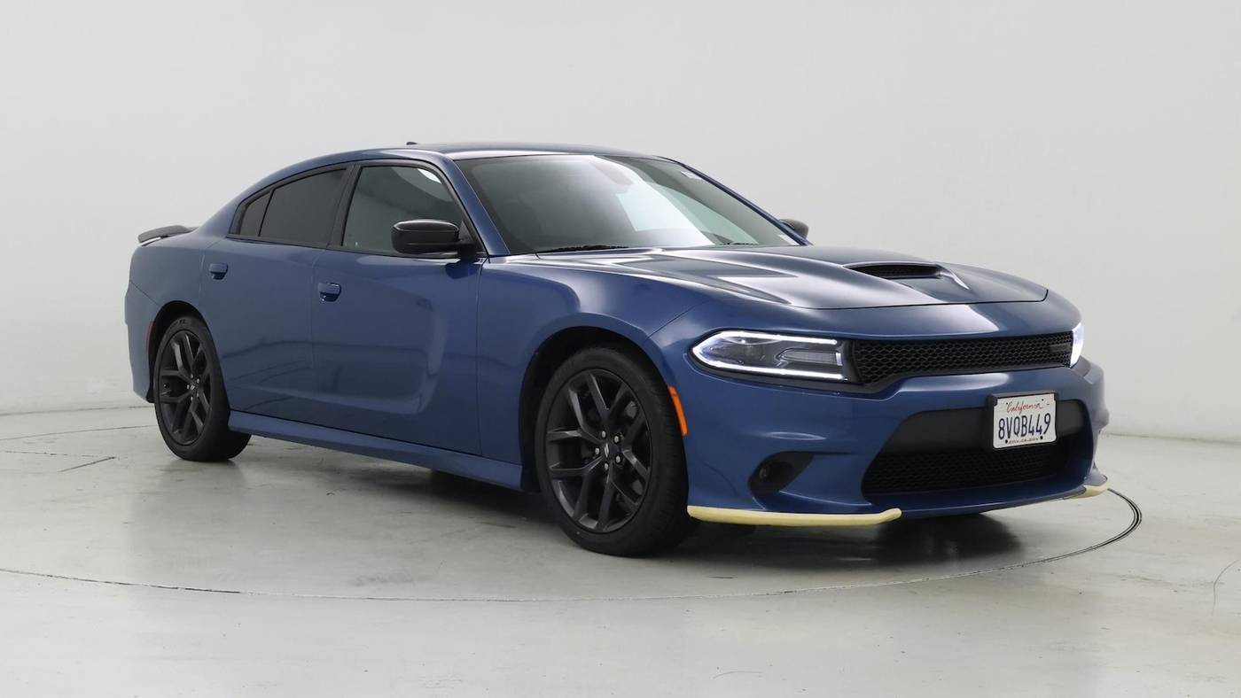 2020 Dodge Charger GT