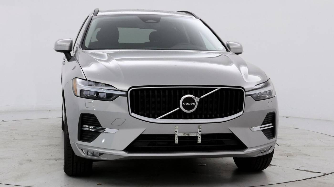 2023 Volvo XC60 Core — SUV — 13,779 mi — Charleston, SC