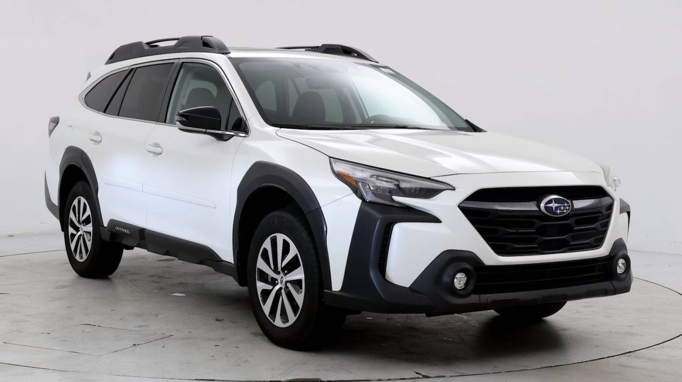 2023 Subaru Outback Premium — SUV — 21,330 mi — Charleston, SC