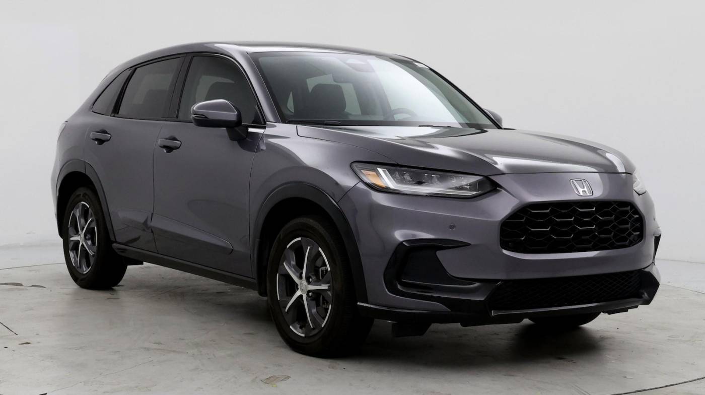 2023 Honda HR-V EX-L — SUV — 33,000 mi — Charleston, SC