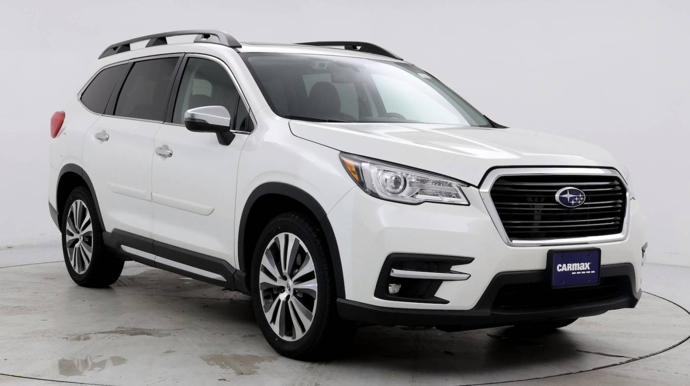 2021 Subaru Ascent Touring — SUV — 30,314 mi — Charleston, SC