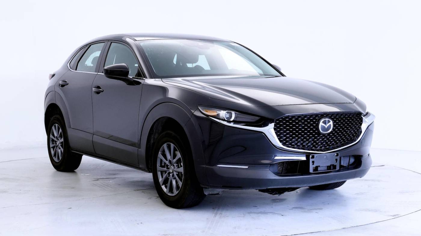 2022 Mazda CX-30 S — SUV — 19,123 mi — Charleston, SC
