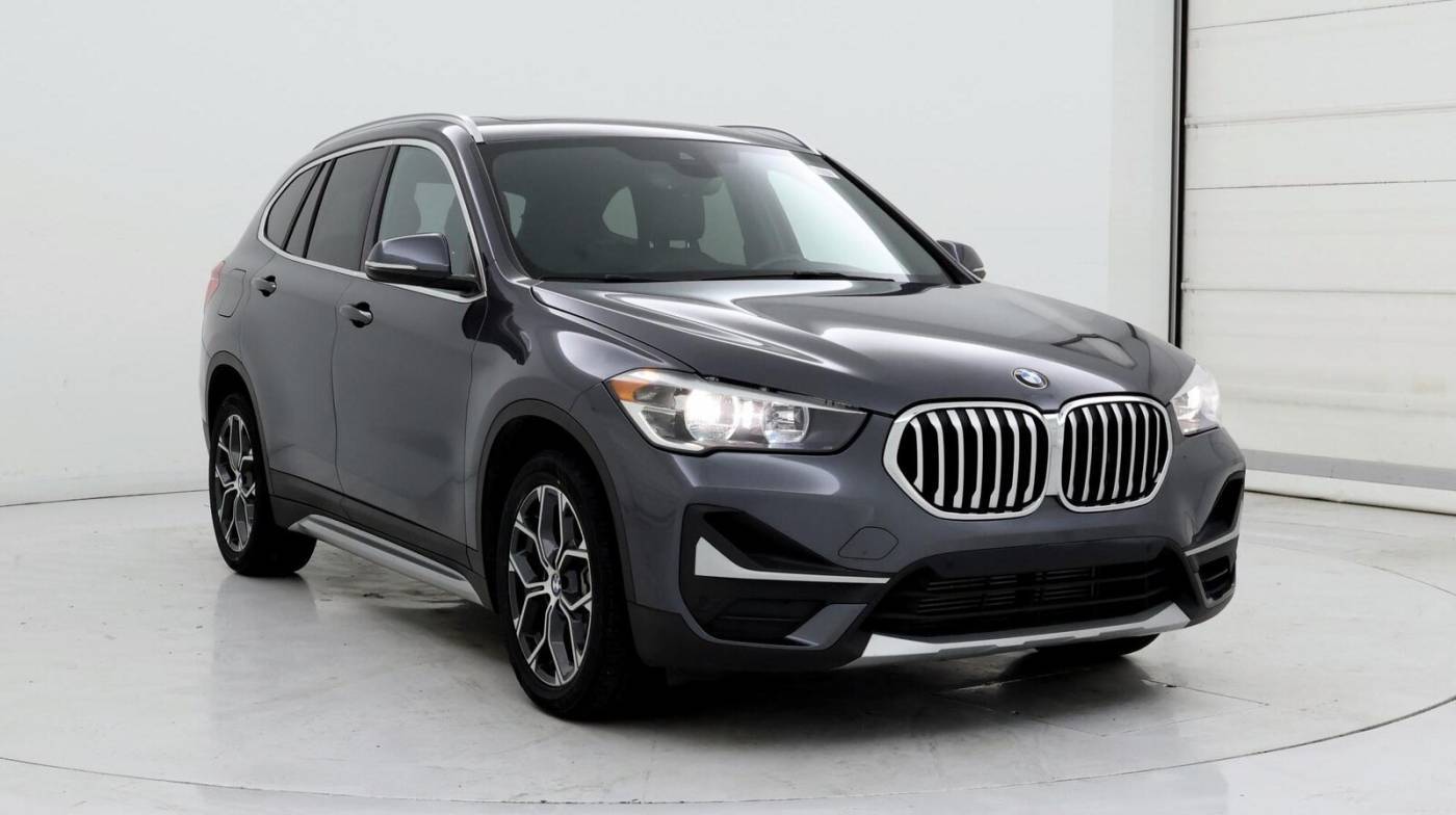 2021 BMW X1 28i — SUV — 44,403 mi — Charleston, SC