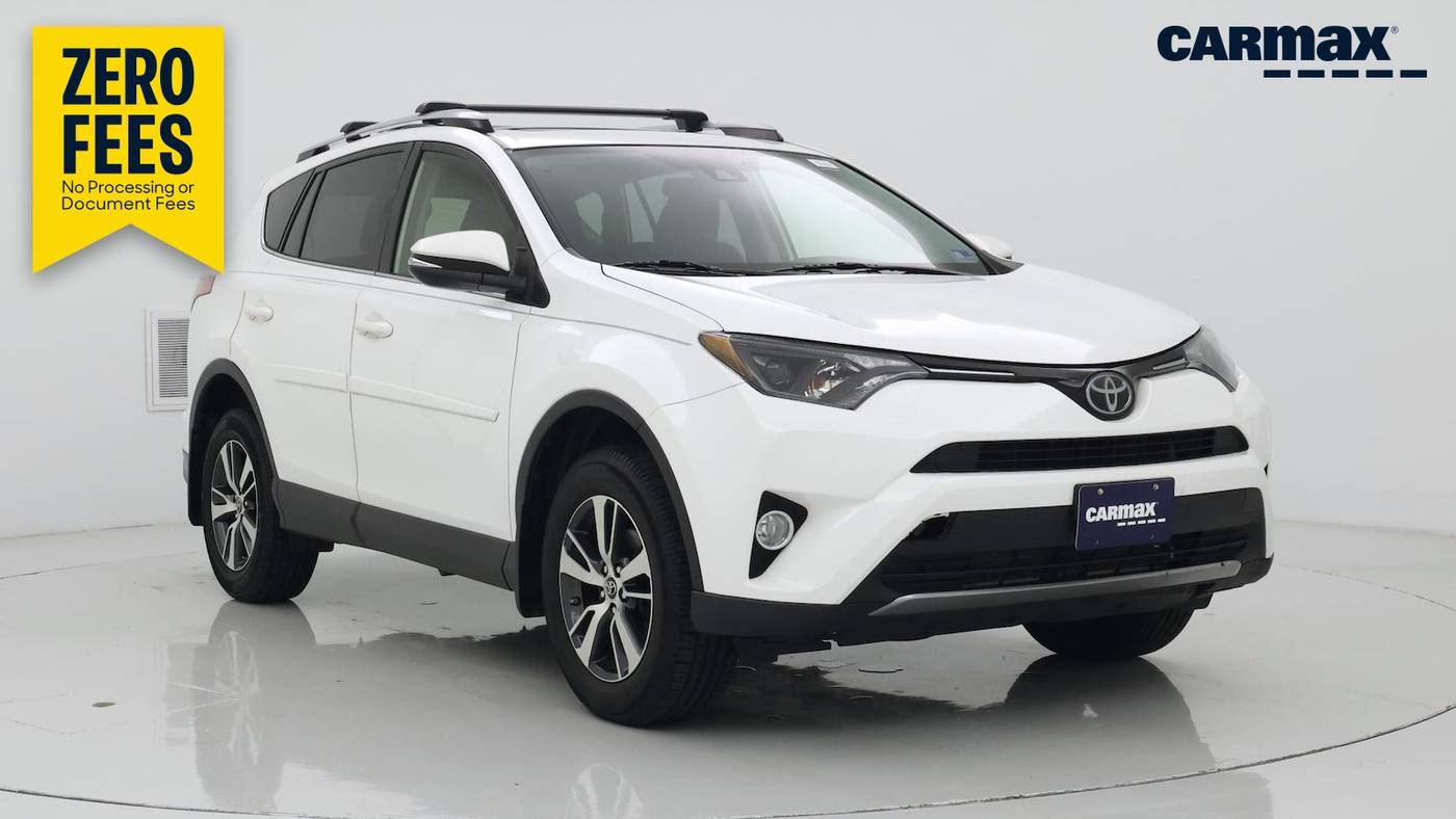〈rab_〉様 Used 2018 Toyota RAV4 XLE for Sale in Phoenix, AZ (with Photos