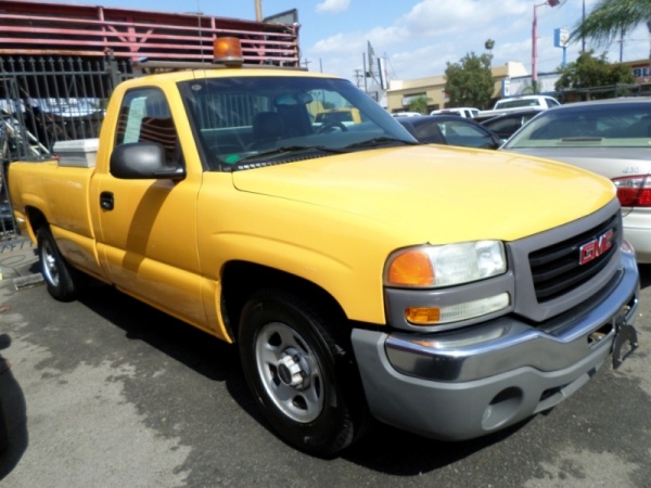 2003 Gmc Sierra 1500 Reviews Ratings Prices Consumer Reports