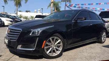 Cadillac Of Beverly Hills  New & Pre-Owned Cadillac Vehicles