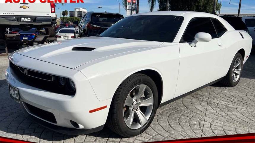 2019 Dodge Challenger SXT — Coupe — 99,125 mi — Downey, CA