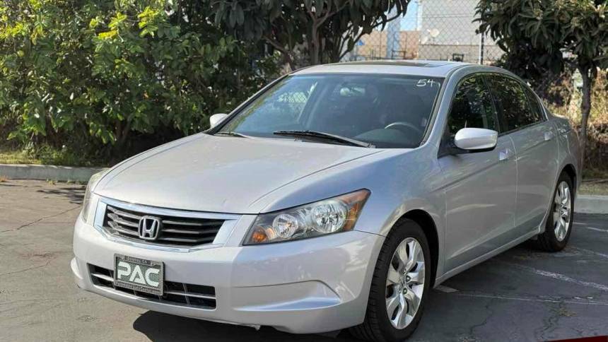 2009 Honda Accord EX — Sedan — 251,381 mi — Downey, CA