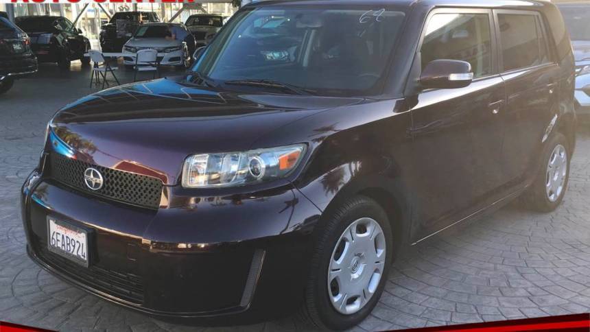 2009 Scion xB Base — Wagon — 198,282 mi — Downey, CA