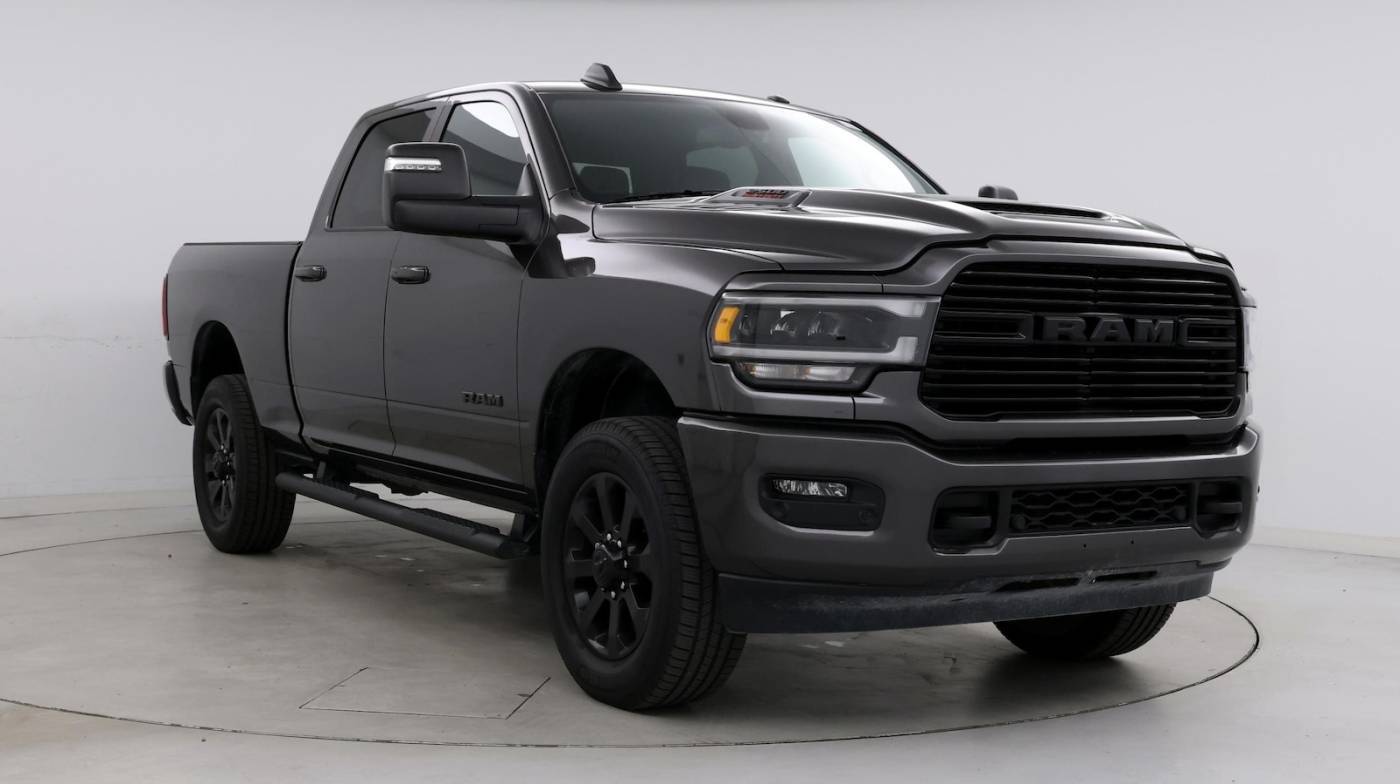 2023 Ram 2500 Laramie — Pickup Truck — 9,974 mi — Clearwater, FL