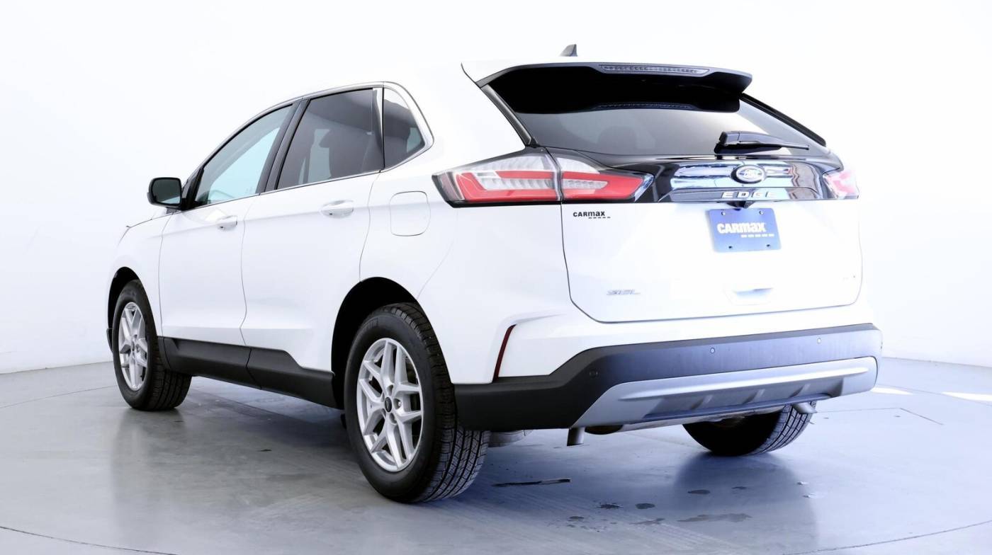 2024 Ford Edge SEL — SUV — 17,874 mi — Clearwater, FL