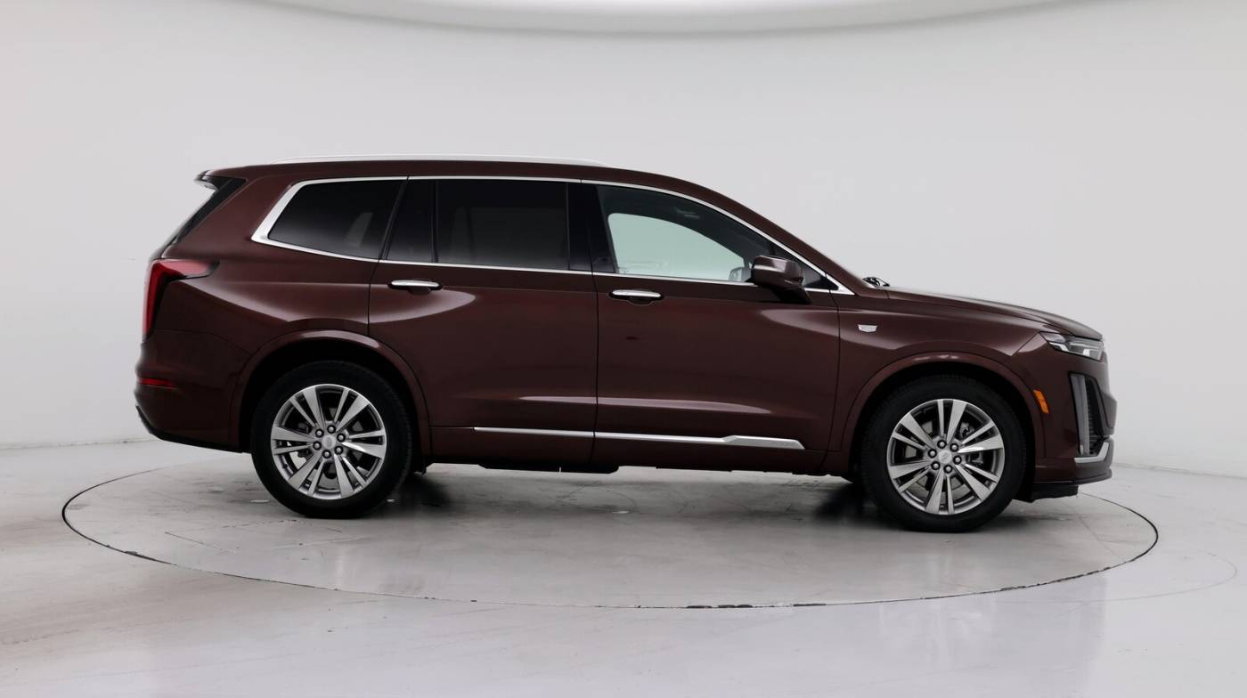 2023 Cadillac XT6 Premium Luxury — SUV — 34,458 mi — Clearwater, FL