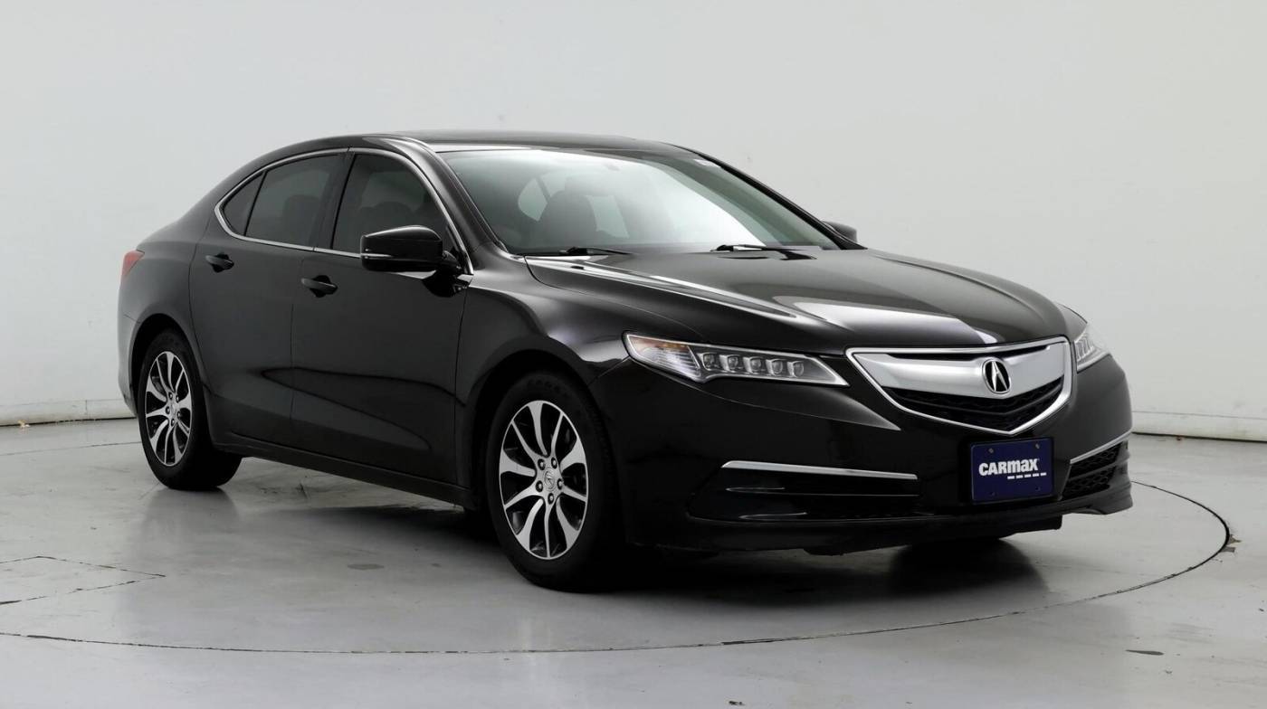 2016 Acura TLX Standard — Sedan — 83,908 mi — Clearwater, FL