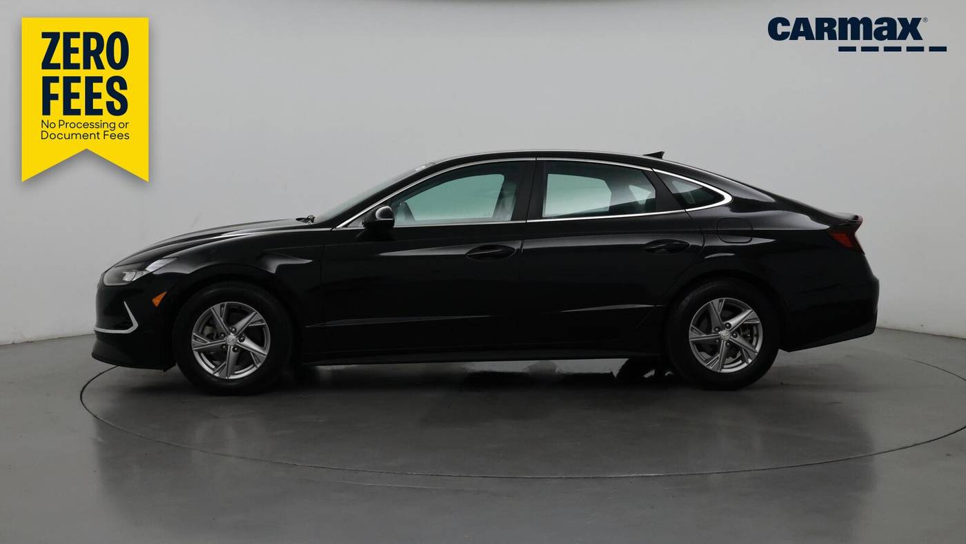 2022 Hyundai Sonata SE