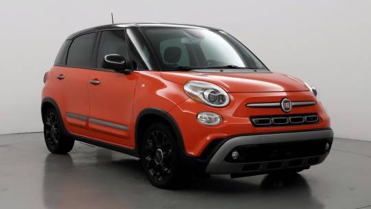 Used Fiat 500L for Sale