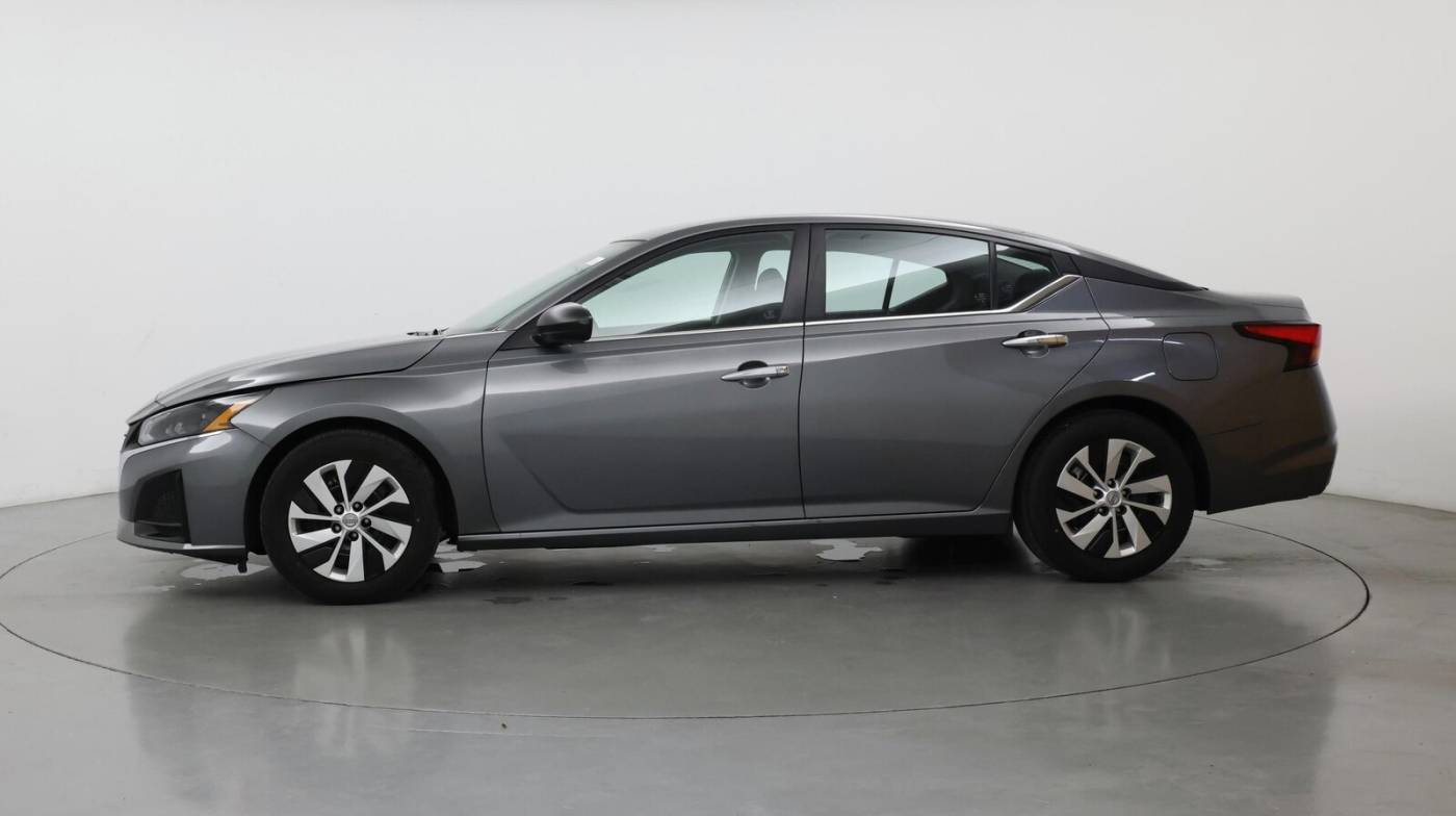 2024 Nissan Altima S — Sedan — 22,647 mi — Clearwater, FL