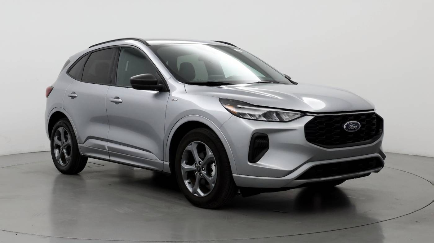 2023 Ford Escape ST-Line — SUV — 36,525 mi — Clearwater, FL