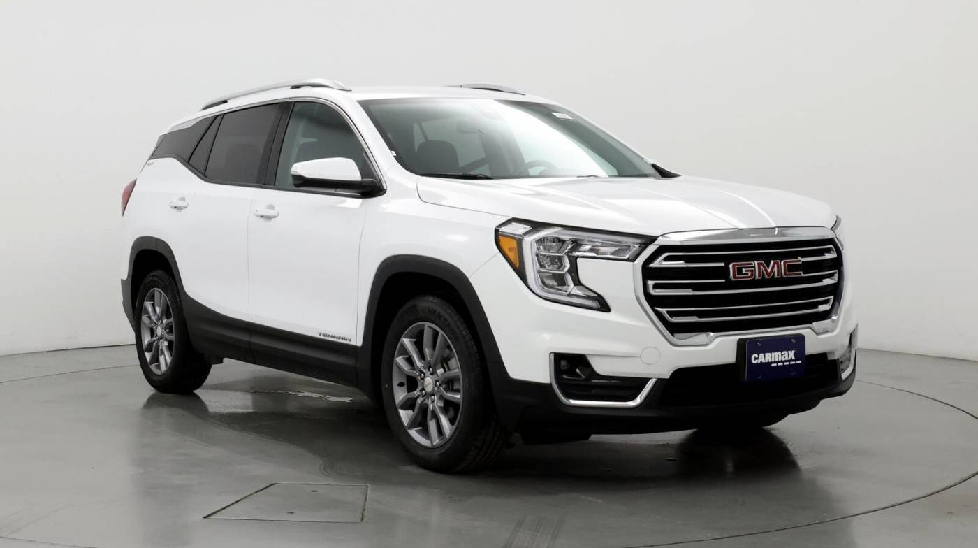 2023 GMC Terrain SLT — SUV — 52,191 mi — Clearwater, FL