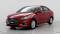 2021 Hyundai Accent in Clearwater, FL 4 - Open Gallery