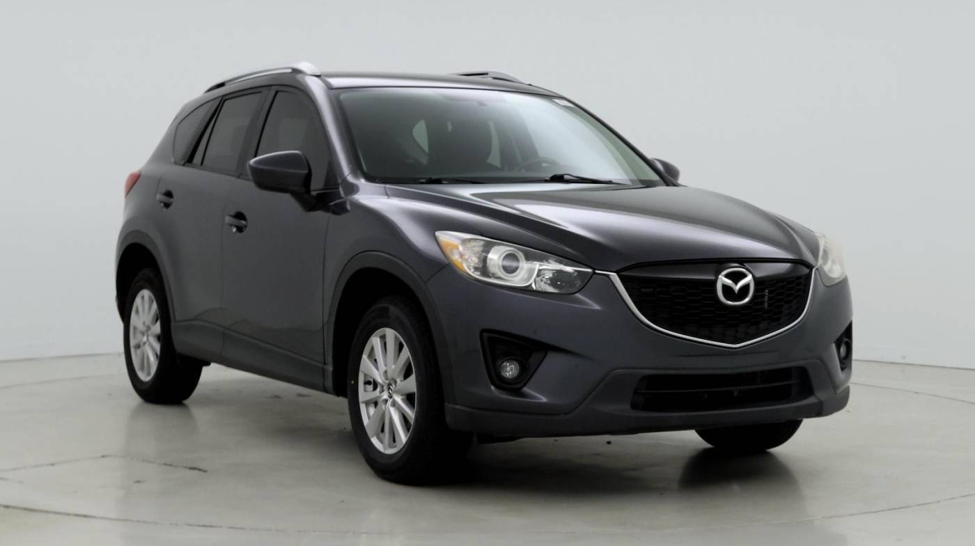 2014 Mazda CX-5 Touring — SUV — 67,770 mi — Clearwater, FL