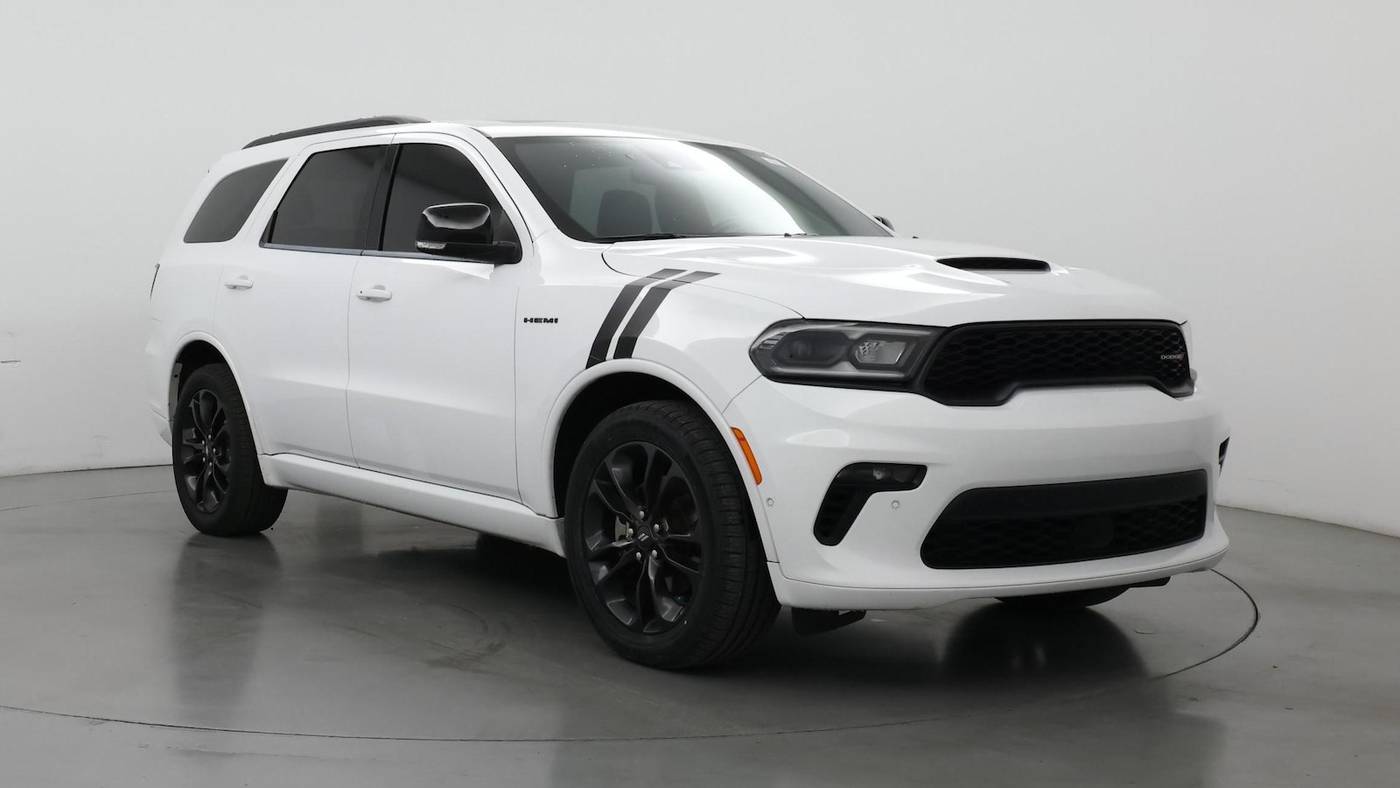 2023 Dodge Durango