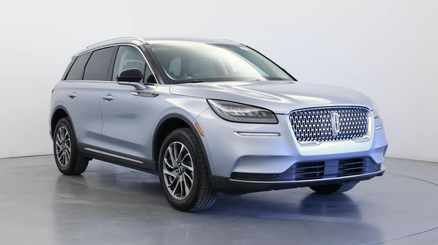 2022 Lincoln Corsair Standard — SUV — 31,100 mi — Clearwater, FL