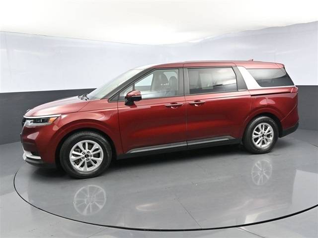 2022 Kia Carnival LXS — Minivan — 81,172 mi — Winchester, VA