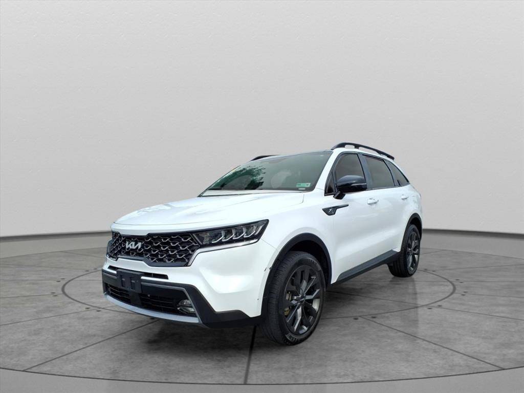 2022 Kia Sorento X-Line EX — SUV — 101,957 mi — Winchester, VA