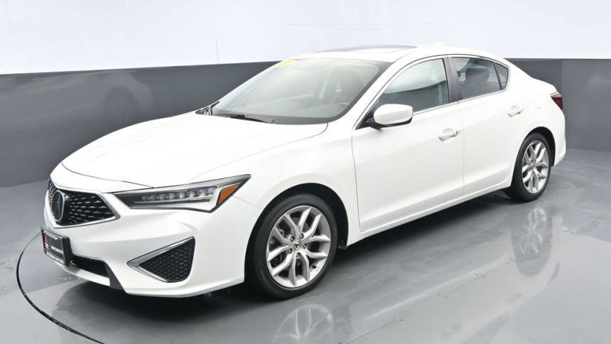 2021 Acura ILX Standard — Sedan — 10,655 mi — Winchester, VA