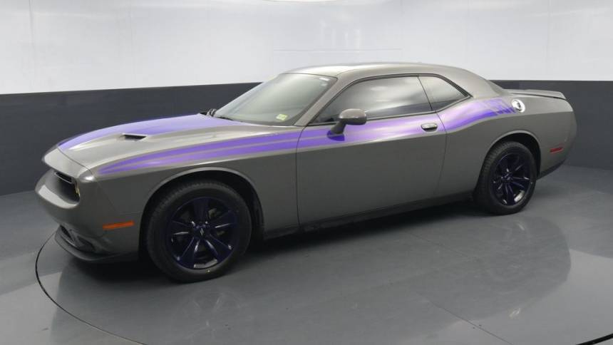 2019 Dodge Challenger SXT — Coupe — 33,773 mi — Winchester, VA