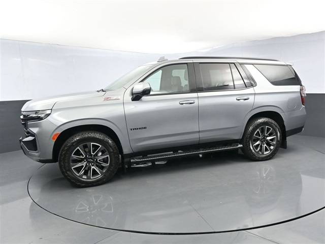 2023 Chevrolet Tahoe Z71 — SUV — 18,316 mi — Winchester, VA
