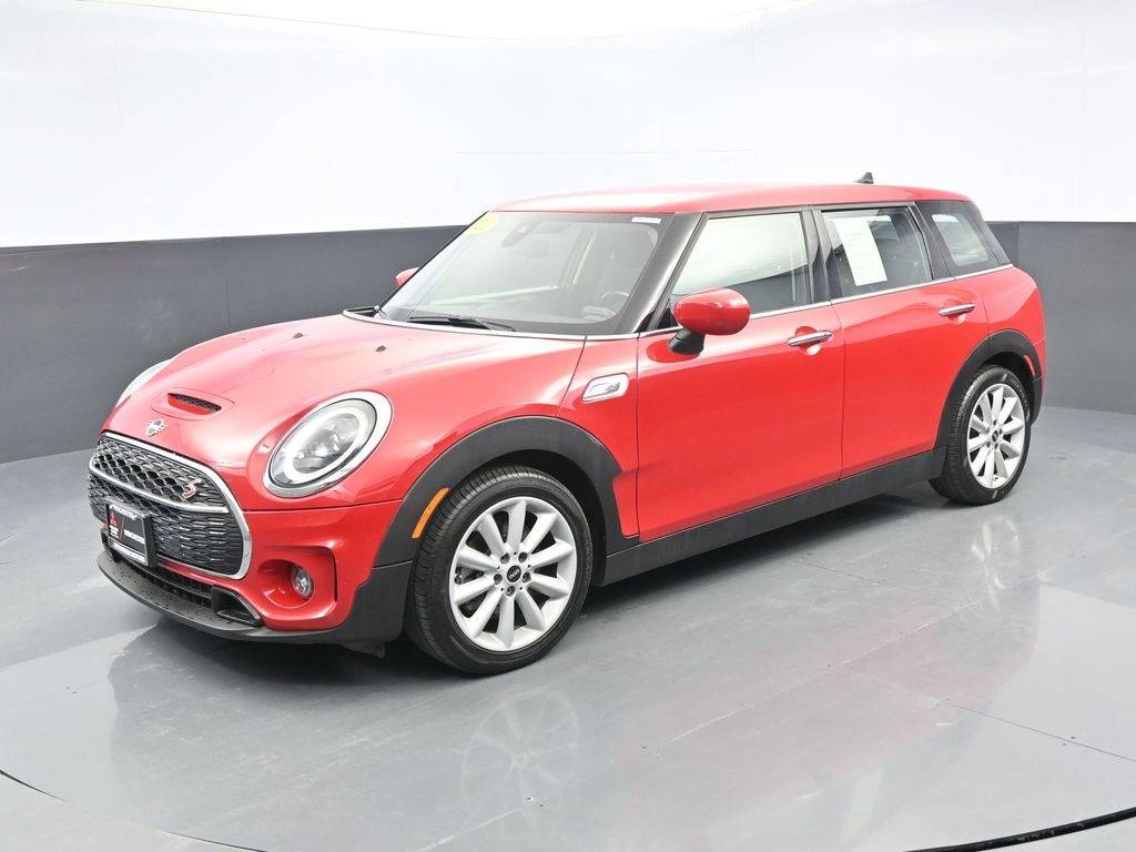 2022 MINI Clubman Cooper S — Wagon — 65,432 mi — Winchester, VA