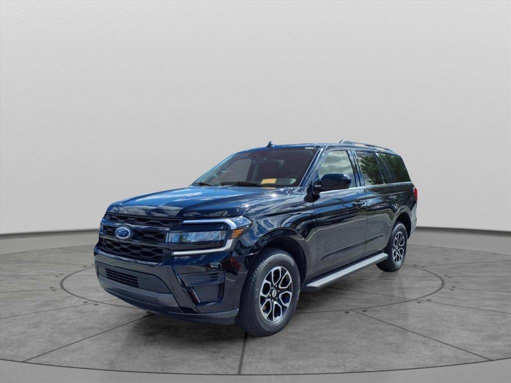 2024 Ford Expedition XLT — SUV — 20,406 mi — Winchester, VA