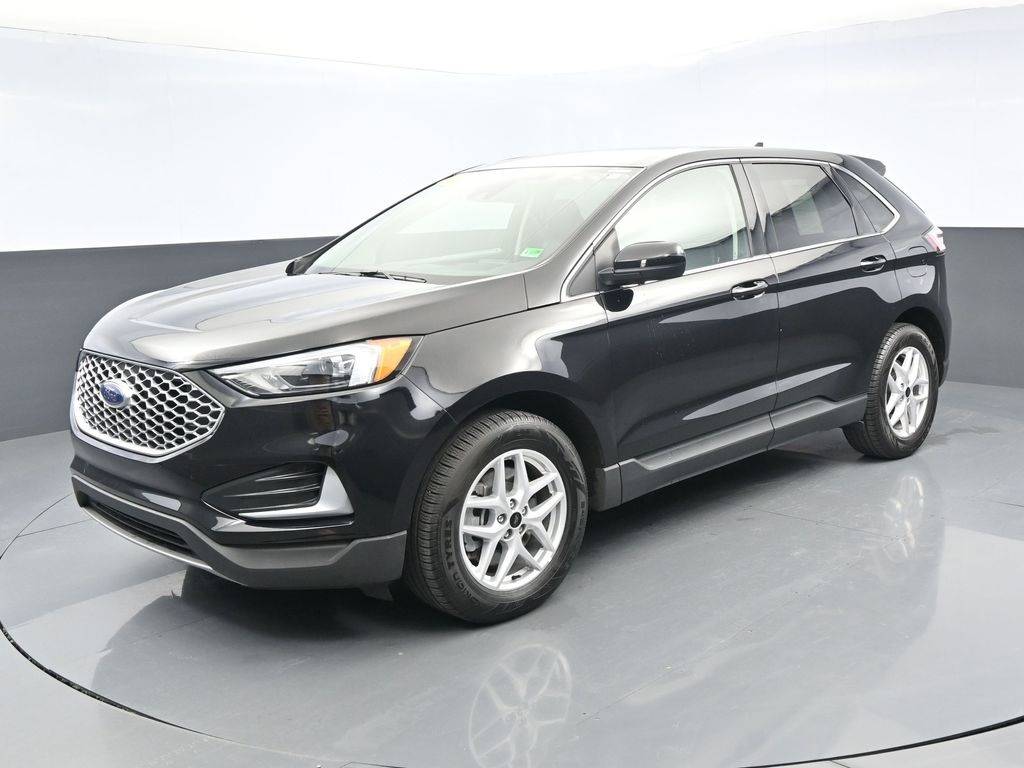 2023 Ford Edge SEL — SUV — 53,456 mi — Winchester, VA