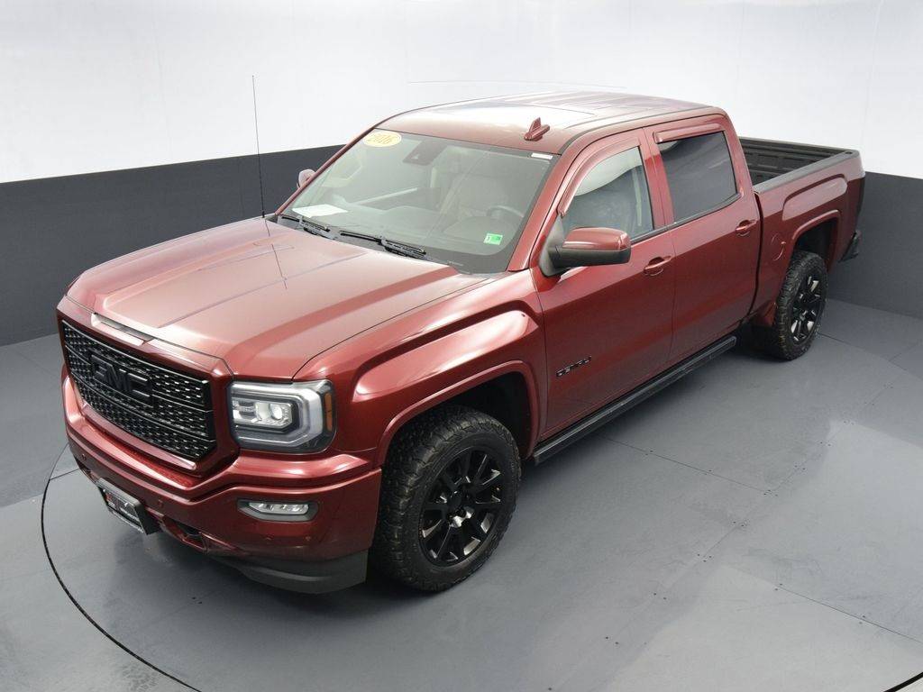 2016 GMC Sierra 1500 Denali — Pickup Truck — 53,967 mi — Winchester, VA