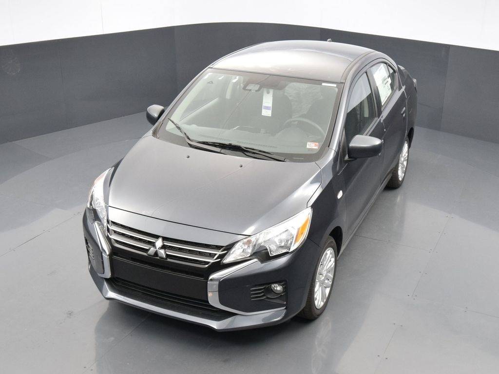 2024 Mitsubishi Mirage LE — Sedan — 24,500 mi — Winchester, VA