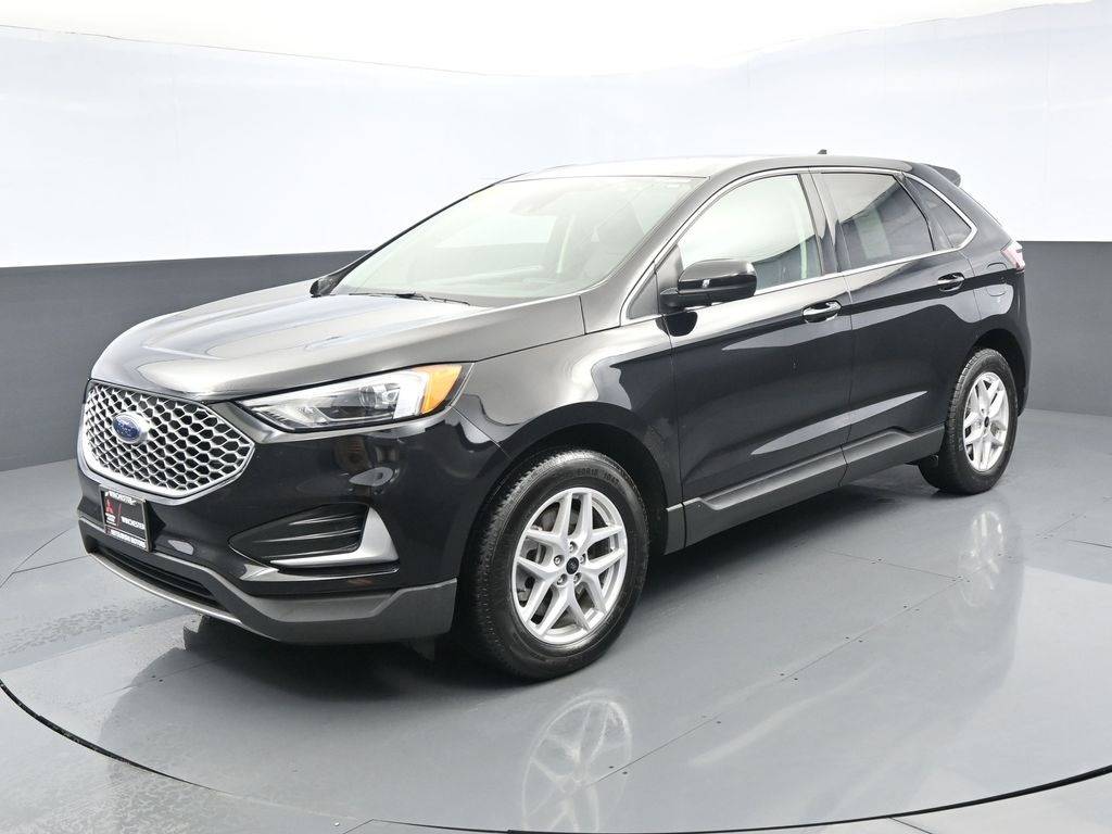 2023 Ford Edge SEL — SUV — 55,412 mi — Winchester, VA