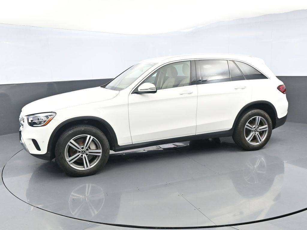 2022 Mercedes-Benz GLC GLC 300 — SUV — 32,586 mi — Winchester, VA