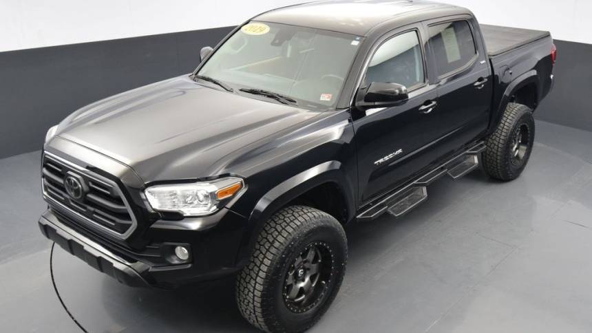 2019 Toyota Tacoma TRD Pro — Pickup Truck — 55,302 mi — Winchester, VA