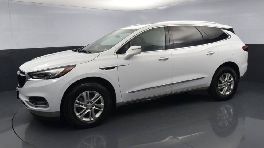 2021 Buick Enclave Essence — SUV — 35,548 mi — Winchester, VA