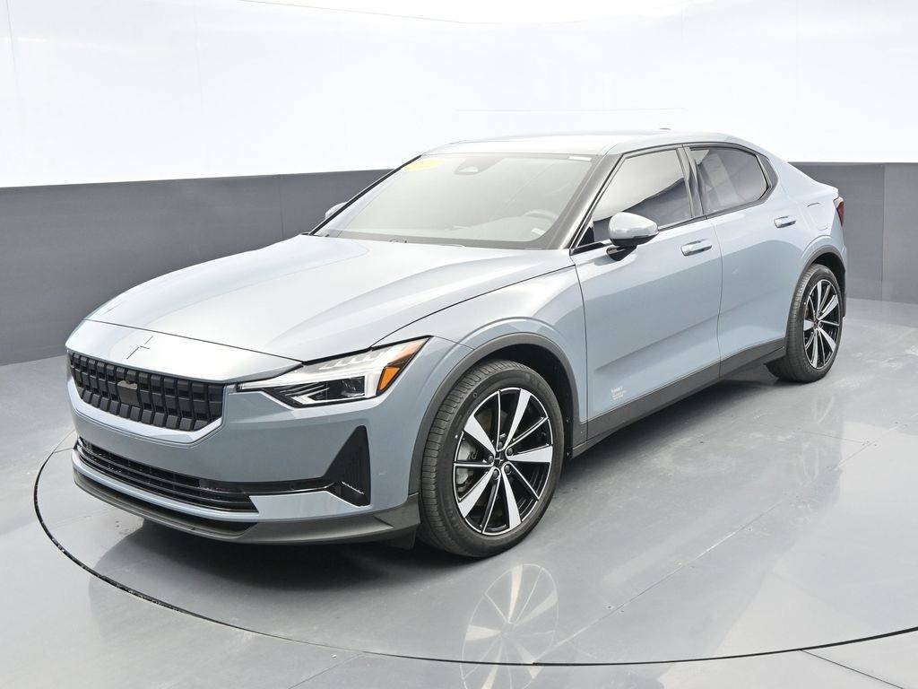 2022 Polestar 2 Long Range — Sedan — 31,113 mi — Winchester, VA