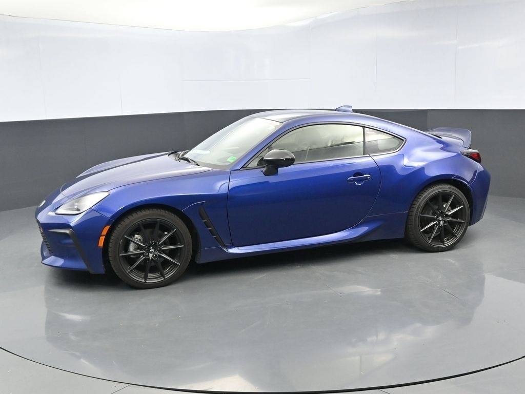 2024 Toyota GR86 Premium — Coupe — 4,153 mi — Winchester, VA