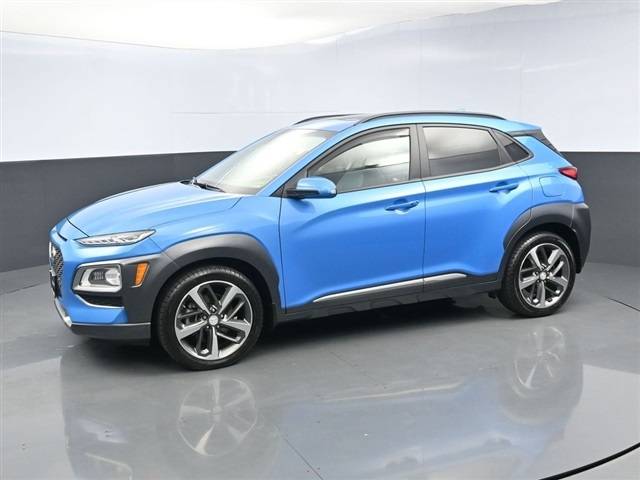 2021 Hyundai Kona Limited — SUV — 26,898 mi — Winchester, VA