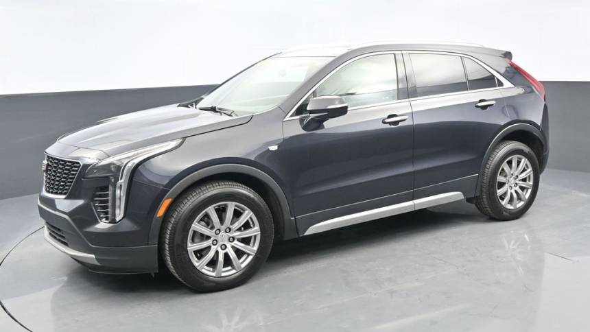 2023 Cadillac XT4 Premium Luxury — SUV — 42,294 mi — Winchester, VA