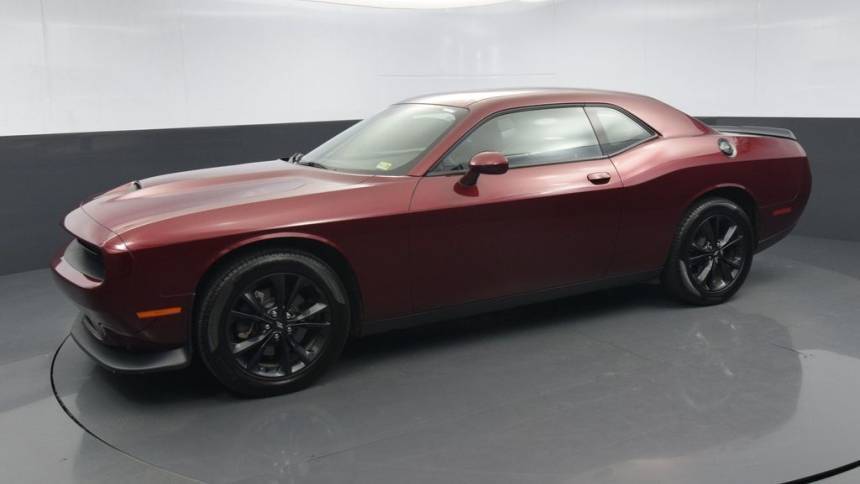 2020 Dodge Challenger GT — Coupe — 10,058 mi — Winchester, VA