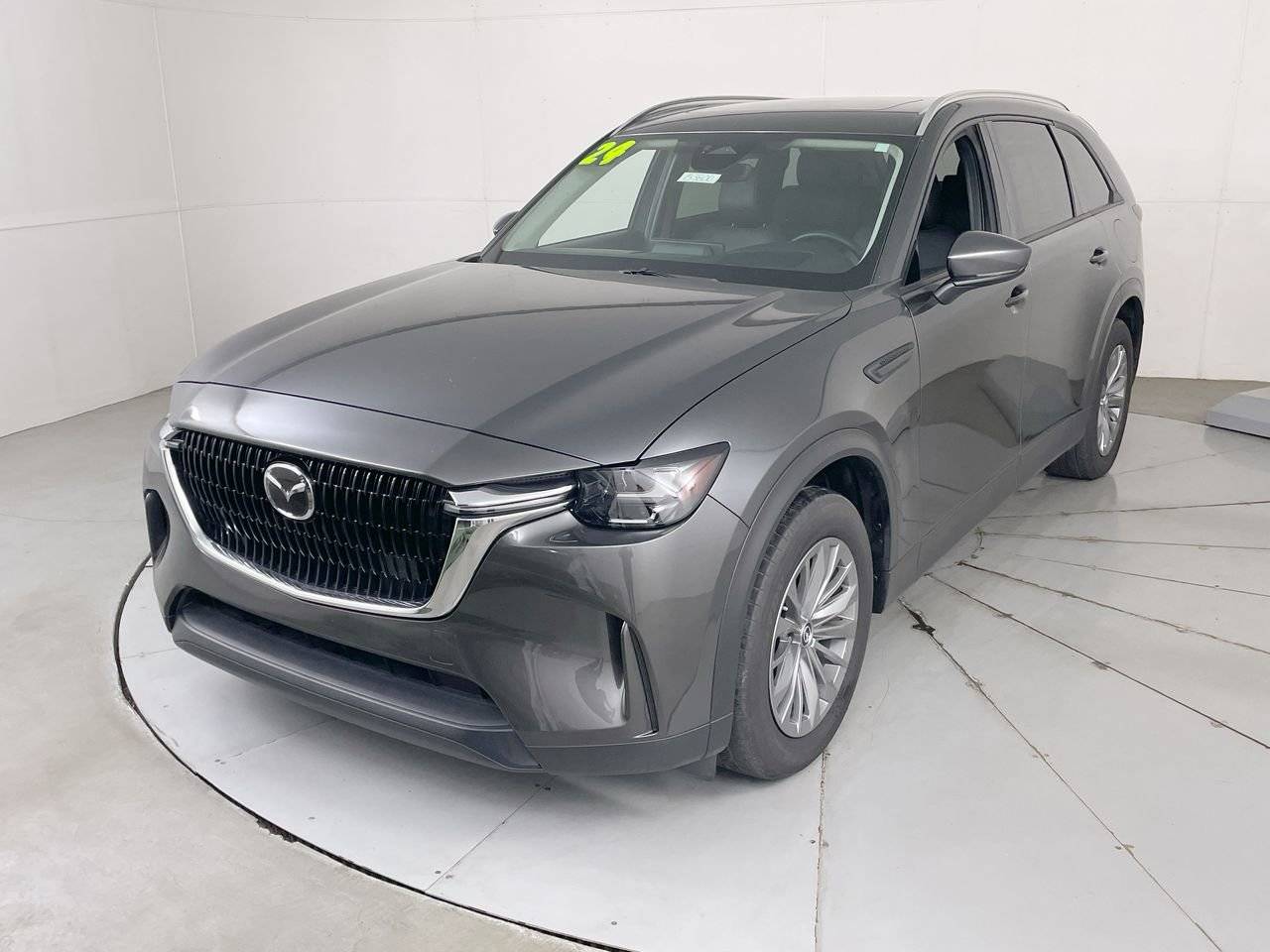 2024 Mazda CX-90 Preferred Plus — SUV — 22,965 mi — Hampstead, MD